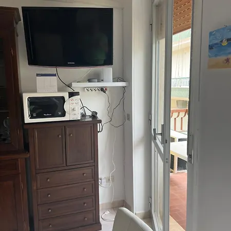 Waterfront Rooms, 150 Mt Dal Mare Gallipoli