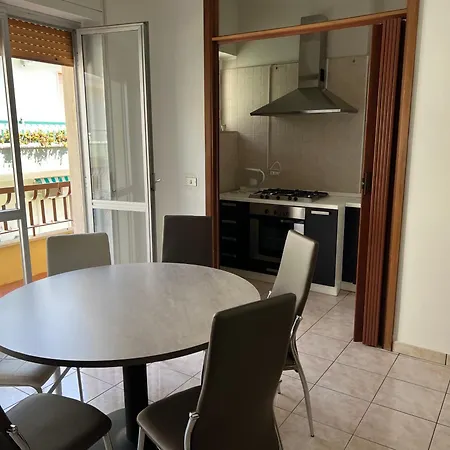 Guest house Waterfront Rooms, 150 Mt Dal Mare Gallipoli