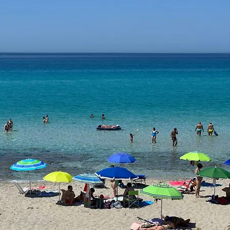 Waterfront Rooms, 150 Mt Dal Mare Gallipoli