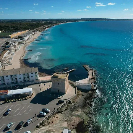 Guest house Waterfront Rooms, 150 Mt Dal Mare *
