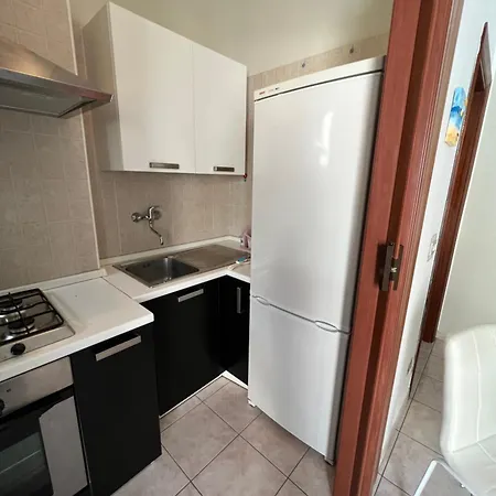 Waterfront Rooms, 150 Mt Dal Mare Gallipoli