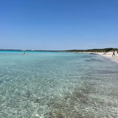 Guest house Waterfront Rooms, 150 Mt Dal Mare